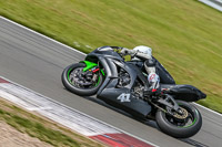 Advanced Group Black Bikes